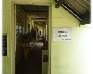 present services in kanthale base hospital sri lanka