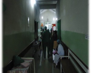 present services in kanthale base hospital sri lanka