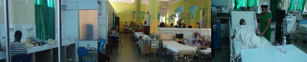 present services in kanthale base hospital sri lanka